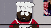 man talking GIF by South Park 