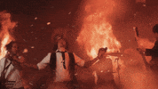 Cheers To Goodbye GIF by Escape the Fate