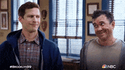 Nbc Brooklyn 99 GIF by Brooklyn Nine-Nine