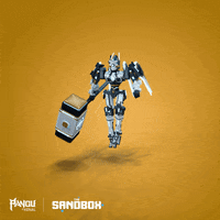 PANGUbyKENAL ecoland panguecoland pangu GIF