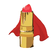 Lip Heroes Sticker by Makeup Cartel