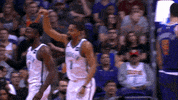 GIF by NBA