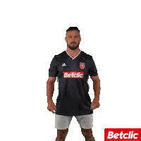 Pasha Pashabiceps Sticker by Betclic Polska