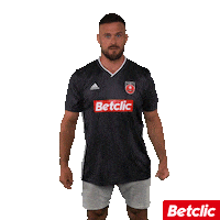 Pasha Pashabiceps Sticker by Betclic Polska