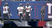 Nfl Sunday Football GIF by NFL