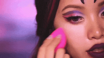 makeup sailor moon costume GIF by Michelle Phan