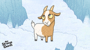 Snow No GIF by Ludo Studio