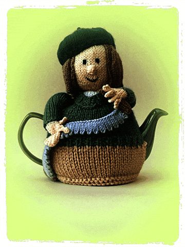 Lest We Forget Victory GIF by TeaCosyFolk