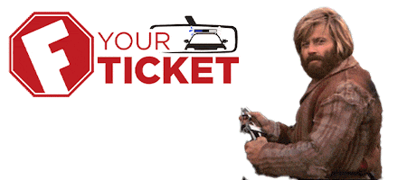 F Fyt Sticker by Fyourticket