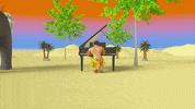 art love GIF by Lion Beach