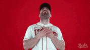 Joey Votto Baseball GIF by Cincinnati Reds