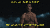 eyes fart GIF by Wrecked