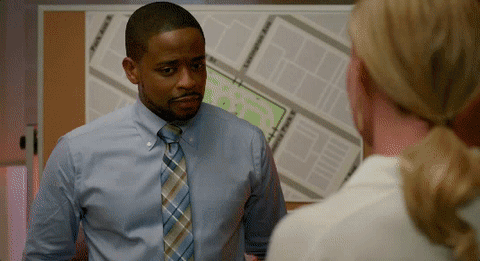 lawyer #doubt GIF by CBS