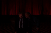 Season 2 Episode 22 GIF by Twin Peaks on Showtime