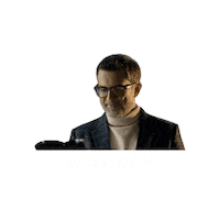 Happy Well Done Sticker by Applause Entertainment