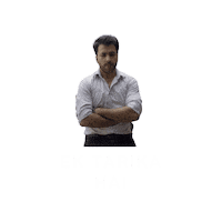 Serious Sticker by Applause Entertainment