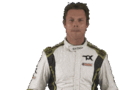 Andreas Mikkelsen Sticker by FIA World Rally Championship