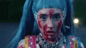 Shower What GIF by Parlophone Records