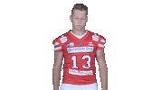 Football Win Sticker by AFV Marburg Mercenaries e.V.