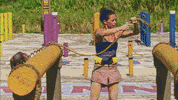 Survivor Finale GIF by CBS