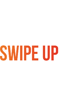 Swipe Sticker by Teqball