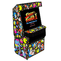 rvbar 90s 90е рукивверх рукивверхбар Sticker