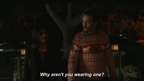 damon wayans riggs GIF by Lethal Weapon