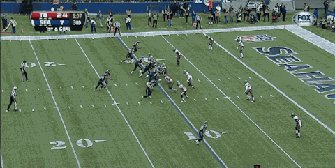 russell wilson GIF