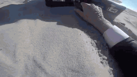 ihavealwaysseenyou GIF by Harriet