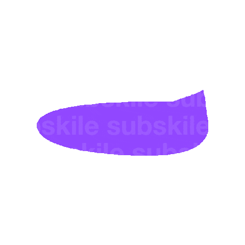 subskile  Sticker