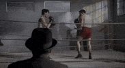 mario moreno box GIF