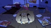 Don't Look