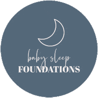 Kelly Martin Sticker by Kelly Martin Sleep Consultant
