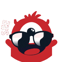 Excited Lets Play Sticker by NBCBadminton