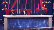 Javier Camara Juego GIF by Movistar Plus+