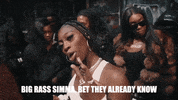 Go On Then East London GIF by Graduation
