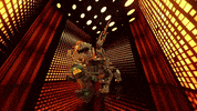 lego dance dragon whip ninjago GIF