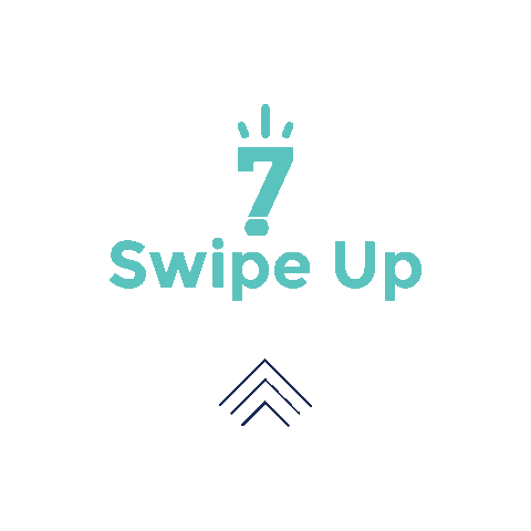 Swipeup Sticker by SevenAds