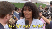 yara shahidi my life was made GIF by MTV Movie & TV Awards