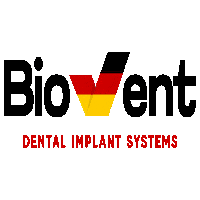 Bio Implant Sticker by Dent X Medikal