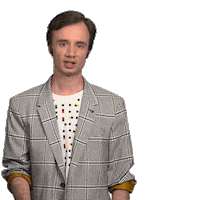 Channel 9 Reality Sticker by Beauty and the Geek Australia