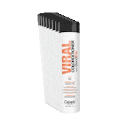 Coral Sticker by Celeb Luxury