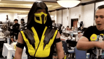 Sick Video Games GIF