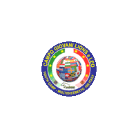 Leo Club Youth Camp Sticker by The International Lions Clubs - Distretto 108Ia1