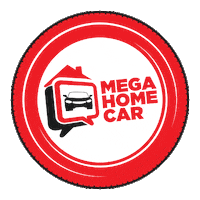Veiculos Taubate Sticker by Mega Veículos Online