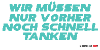 Party Love Sticker by ORF
