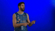 Dani Diez GIF by San Pablo Burgos