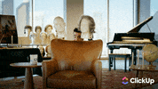 clickup commercial startup clickup founding fathers GIF