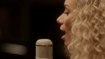 leona lewis you are the reason GIF by Calum Scott