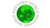 Brand World Sticker by Ratchetón